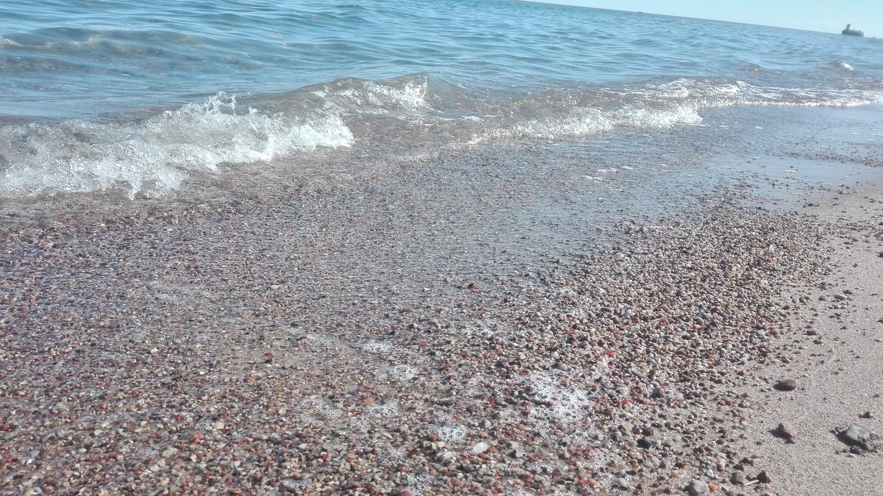 Hotel Przystan Mechelinki- Marina Del Mar Esterno foto