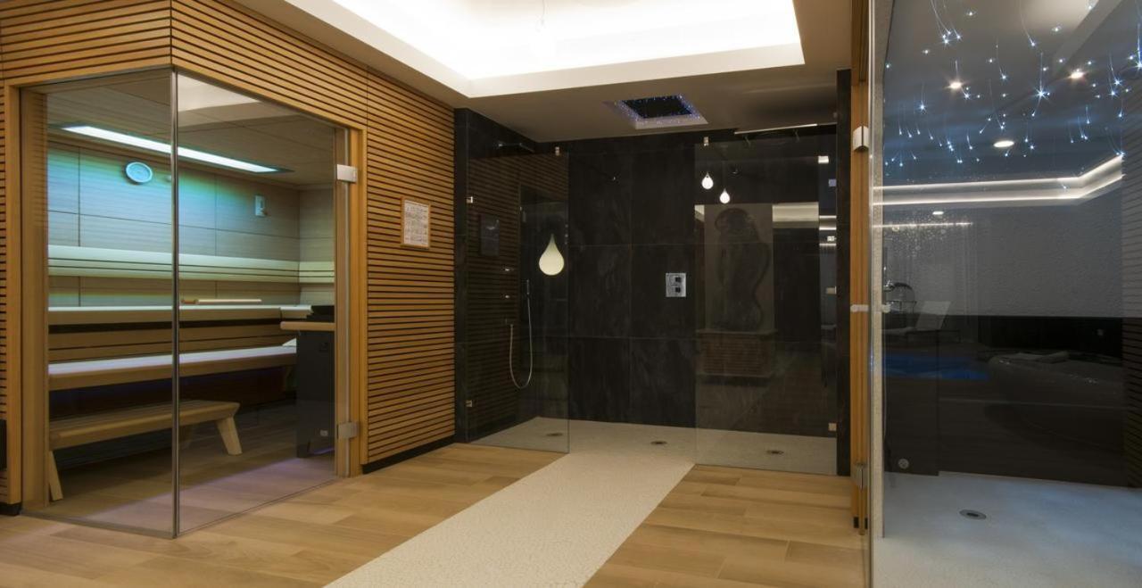 Hotel Przystan Mechelinki- Marina Del Mar Esterno foto